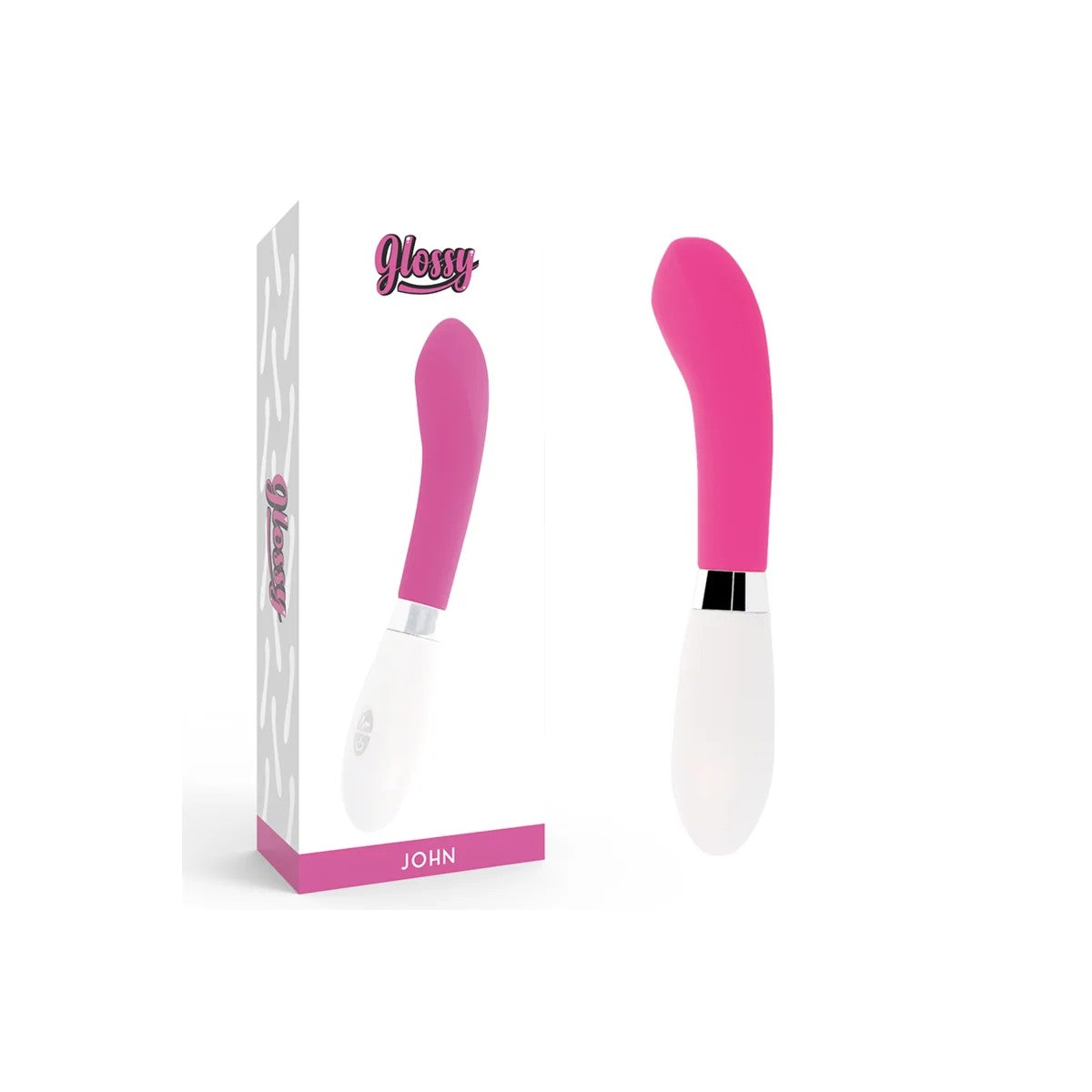 JOHNVIBRATORROSAVONGLOSSY