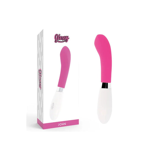 JOHNVIBRATORROSAVONGLOSSY