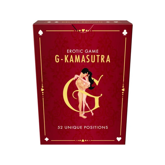 JOKEITEMSSpielkarten„KamasutraPokerKarten“