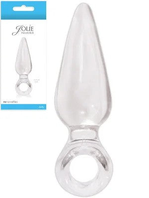 JolieMiniAnalplug
