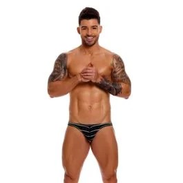 JORDenverThong–Black