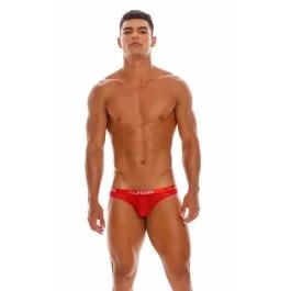 JORLoverBikini–Red