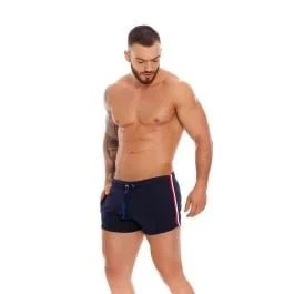 JORParisMiniShort–Blue