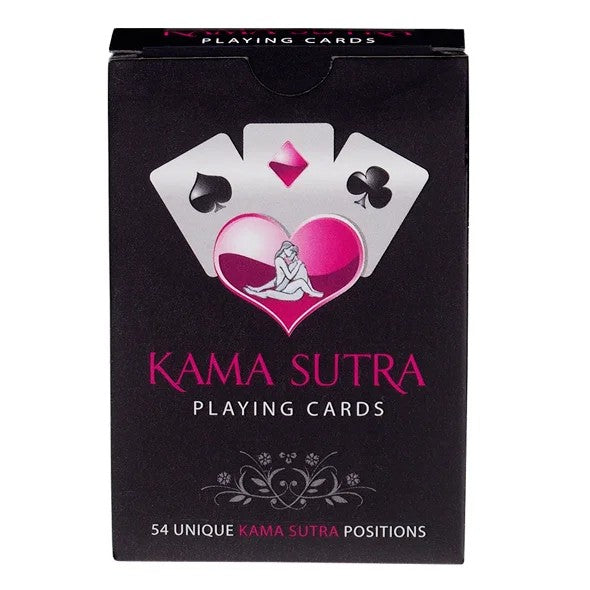 JovaLoveKamaSutraSpielkarten