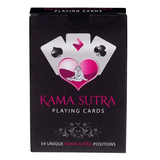 JovaLoveKamaSutraSpielkarten