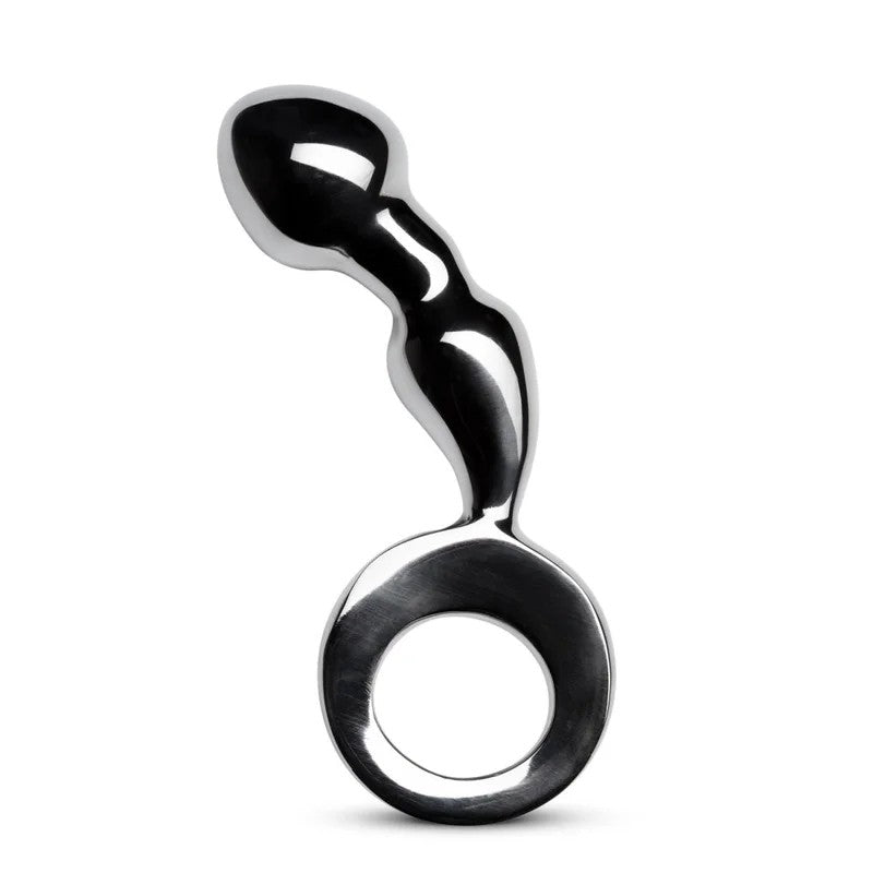 JovaLoveMetall-Analplug