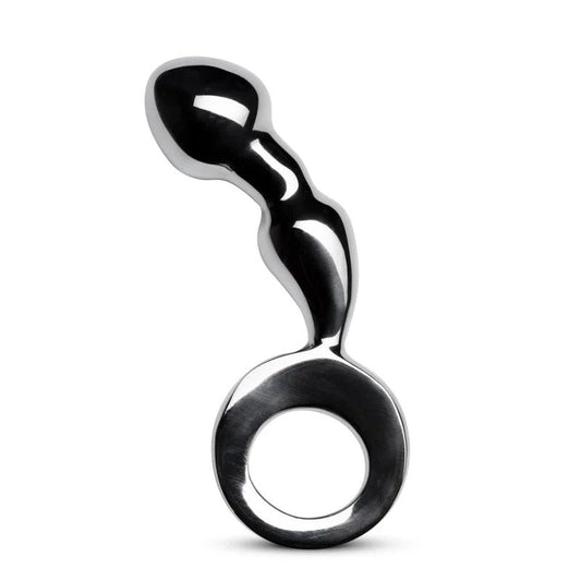 JovaLoveMetall-Analplug