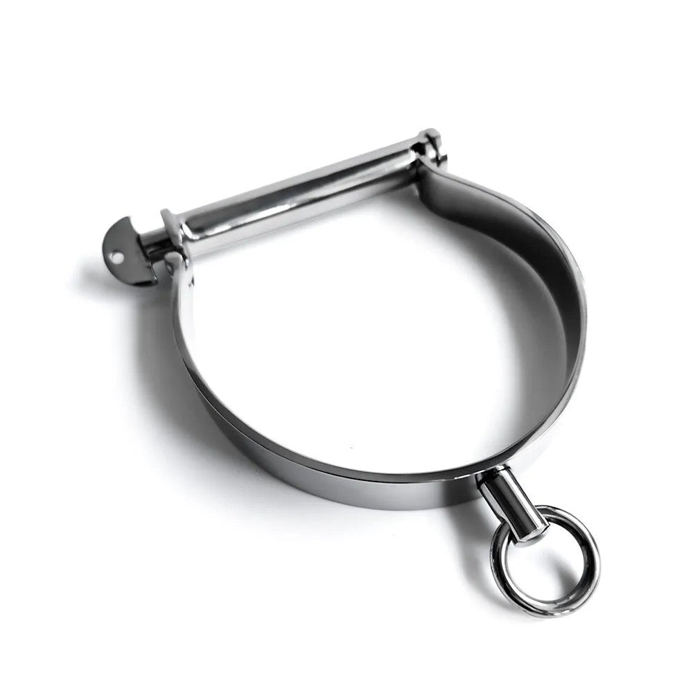 JovaToysEdelstahl–Halsband