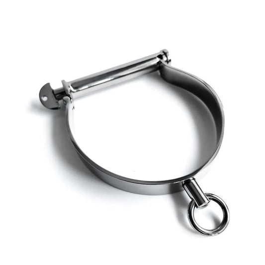JovaToysEdelstahl–Halsband