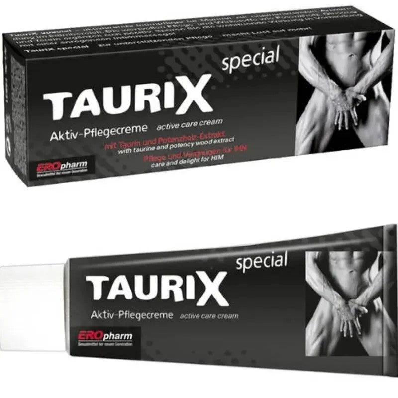 JOYDIVIONEROPHARM–TAURIXSPEZIAL40ML
