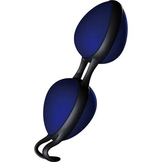 JOYDIVIONJOYBALLS–GEHEIMESCHWARZEUNDBLAUECHINESISCHEBÄLLE