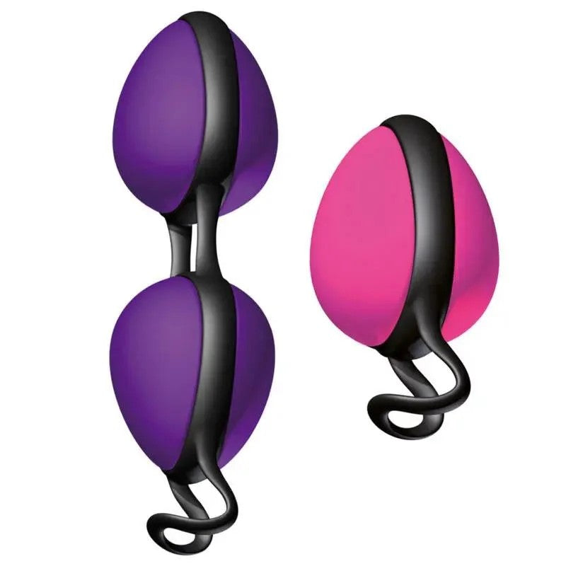 JOYDIVIONJOYBALLS–GEHEIMESSET