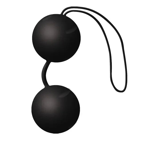 JOYDIVIONJOYBALLS–LIFESTYLESCHWARZ