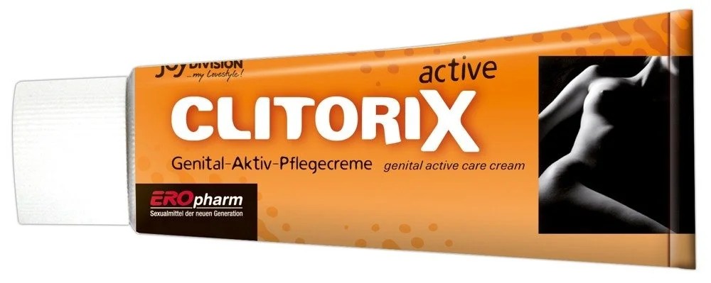 JoyDivision–ClitoriXactive