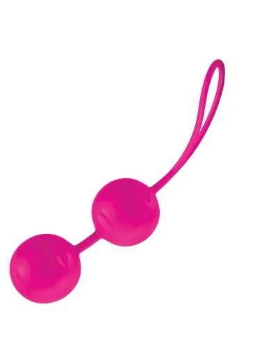 JoyDivision„JoyballsTrend“LiebeskugelnTPEpink