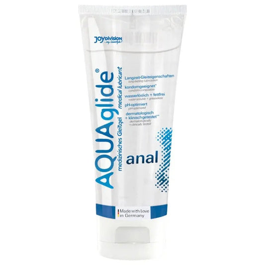 JOYDIVISIONAQUAGLIDE–ANAL-SCHMIERMITTEL100ML