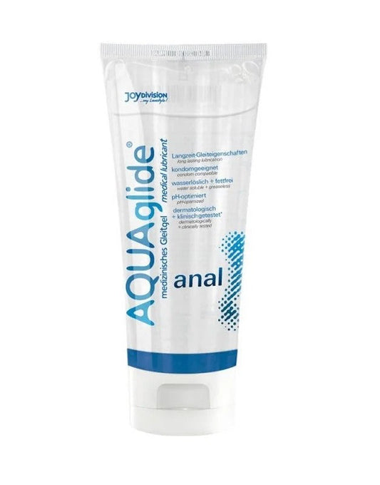 JoydivisionAQUAglideAnal100ml