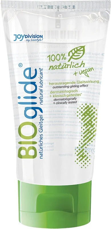 JOYDIVISIONBIOGleitmittel150ml