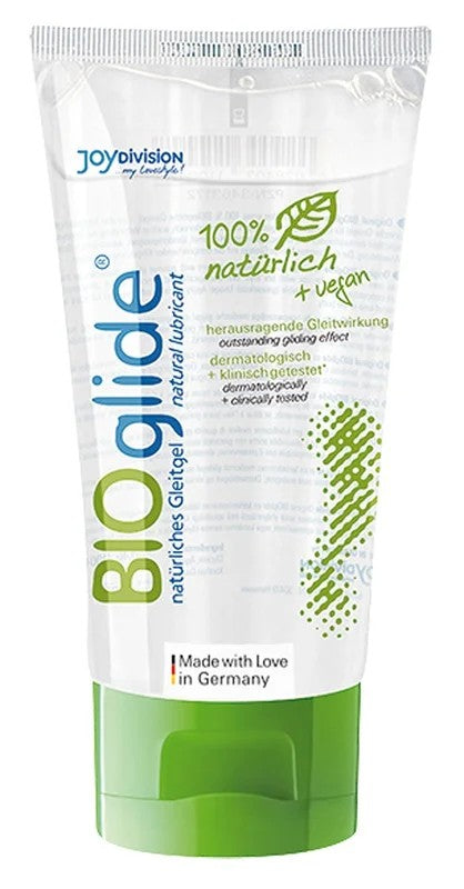 JOYDIVISIONBIOglide40ml