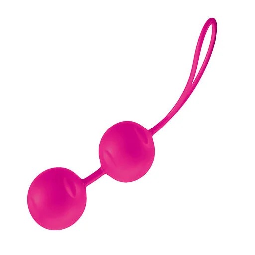 JoyDivisionJoyballsPink