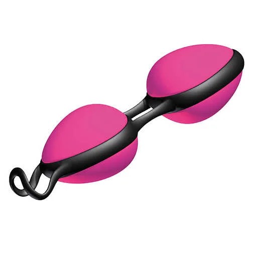 JoyDivisionJoyballsSecretPink/Black