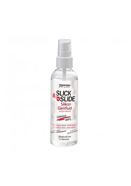 JoydivisionSlick’N’Slide–Lubricant100ml