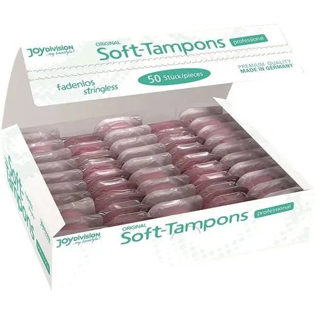 JOYDIVISIONSOFT-TAMPONS–ORIGINALSOFT-TAMPONSPROFFESIONAL