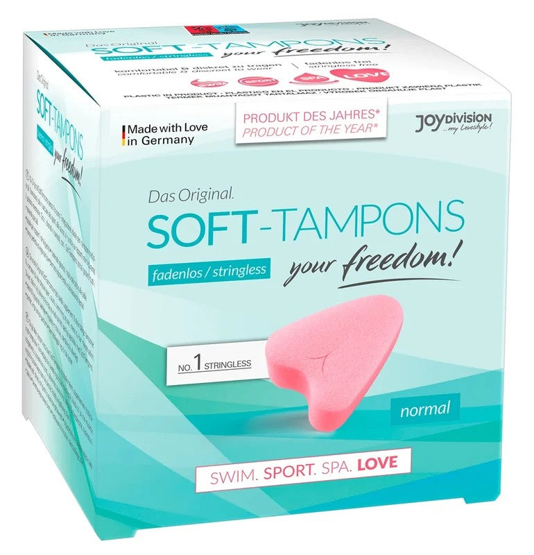 JOYDIVISIONSoft-Tampons3er
