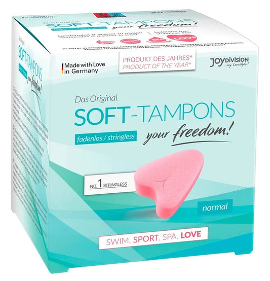 JOYDIVISIONSoft-Tampons3er