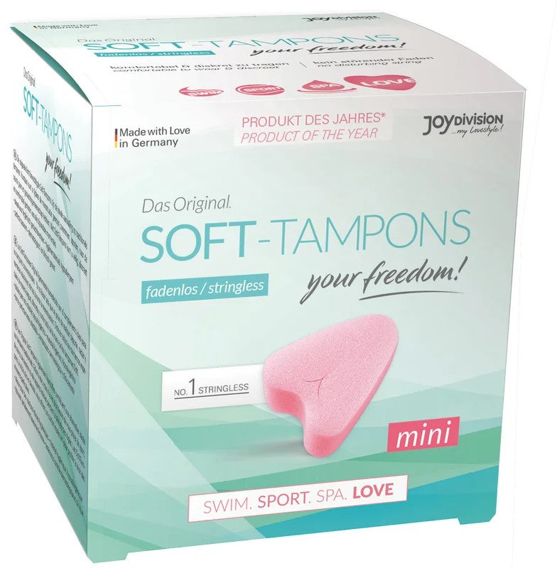 JOYDIVISIONSoft-TamponsMini3er