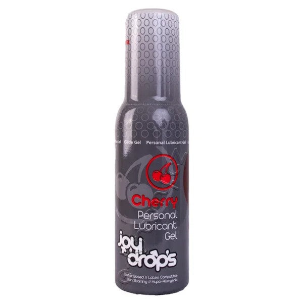 JoyDropsCherryPersonalLubricantGel100ml