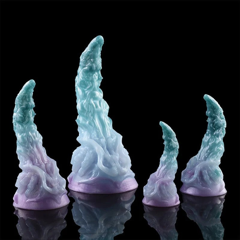 Jue-RuFantasyDildoCreatureCocks–AusdemMythosgeboren,fürdieLustgeschmiedet