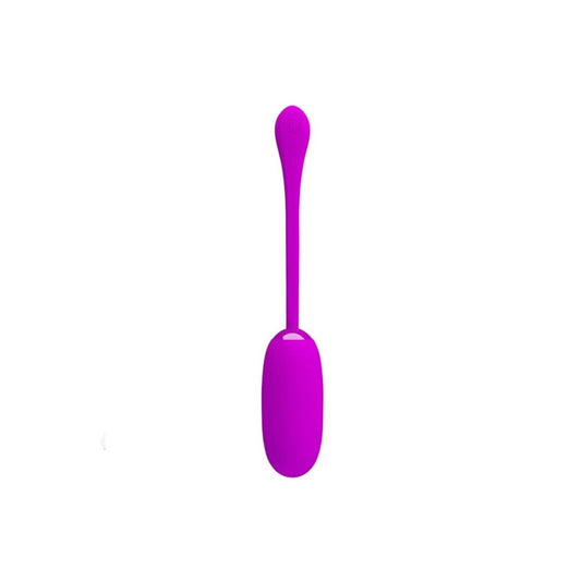 JULIUSWASSERDICHTES,WIEDERAUFLADBARESVIBRATIONSEILILAVONPRETTYLOVESMART