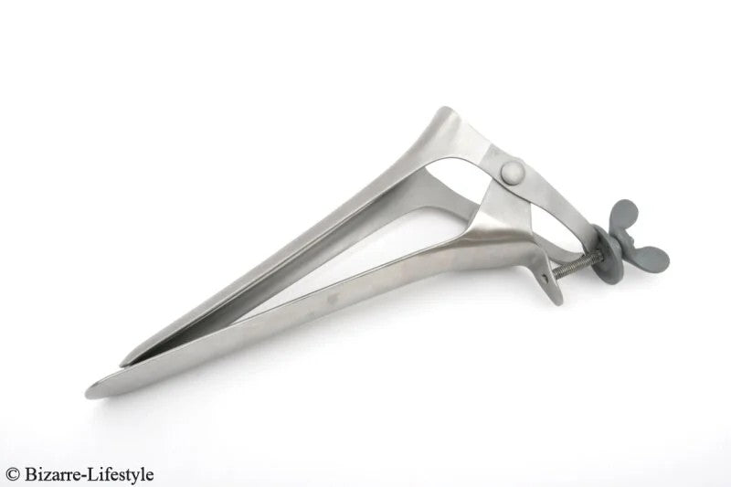 Jumboanal3-bladespreaderstainlesssteel