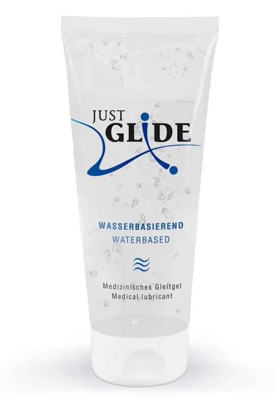 JustGlide(200ml)