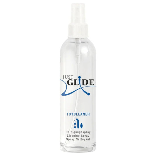 JustGlide–Desinfektionsspray(250ml)