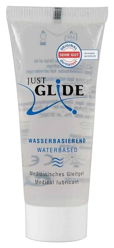 JustGlide20ml