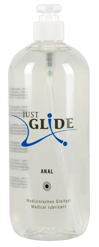 JustGlideAnal1000ml