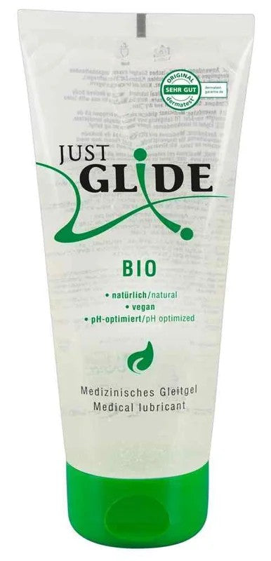 JustGlideBio200ml