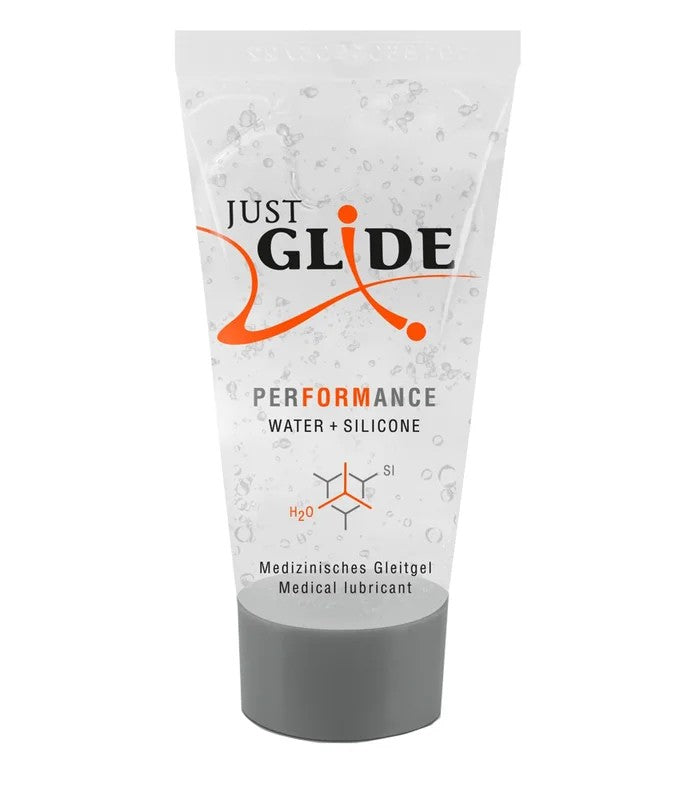 JustGlidePerformance20ml