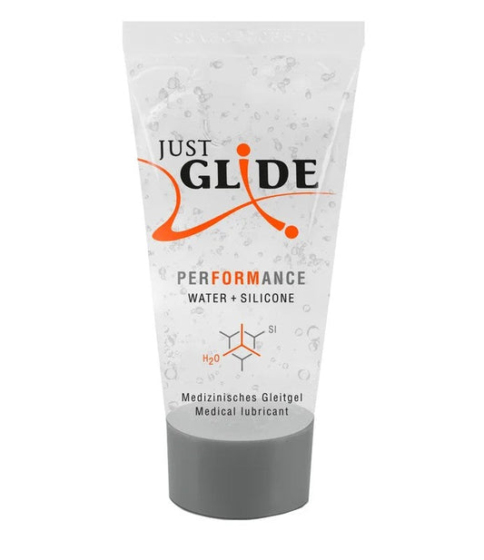 JustGlidePerformance20ml