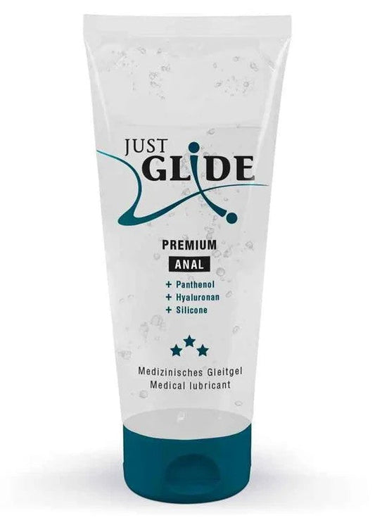 JustGlidePremiumAnal200ml