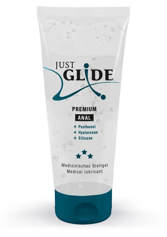 JustGlidePremiumAnal