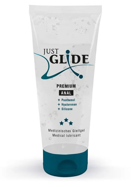 JustGlidePremiumAnal
