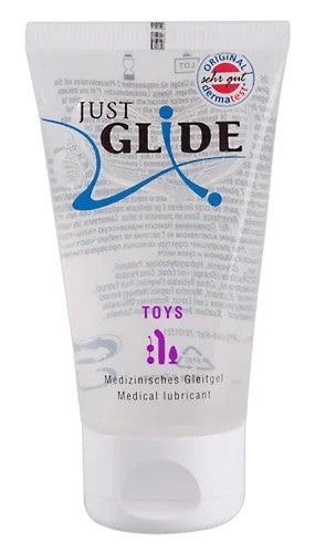JustGlideToylube20ml