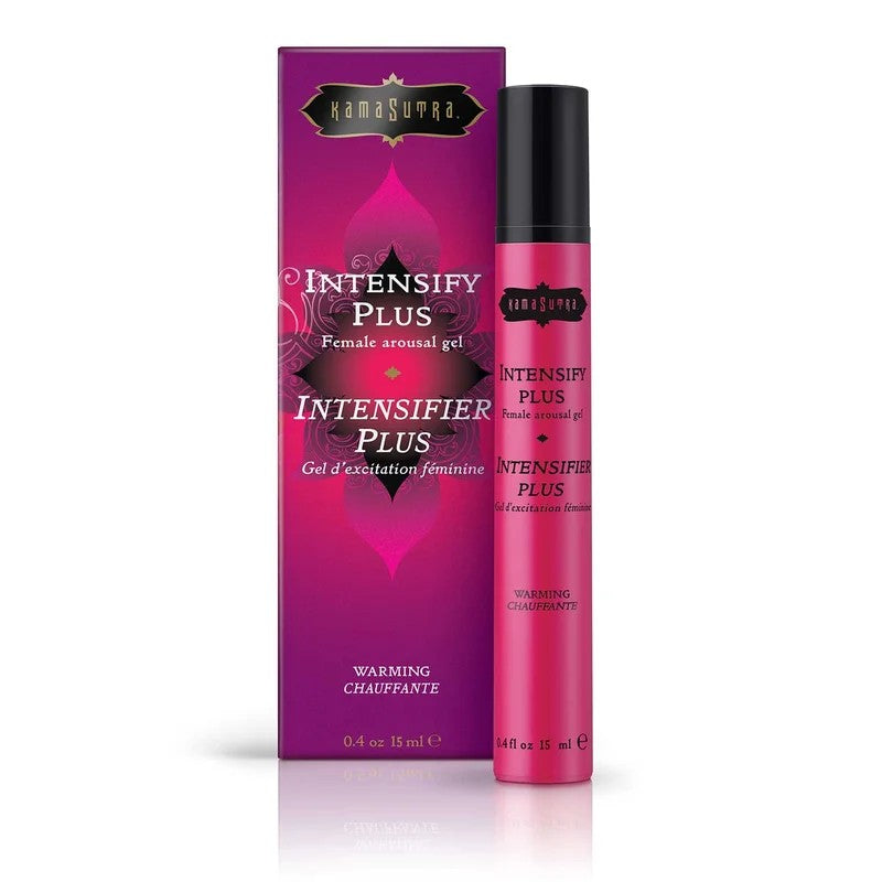 KamaSutra–IntensifyPlusWarming