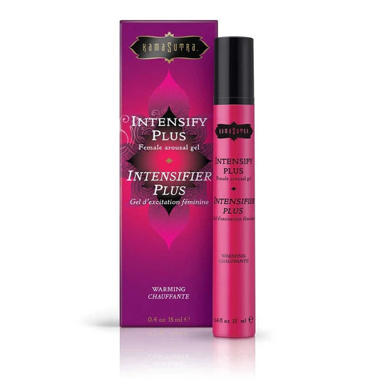 KamaSutra–IntensifyPlusWarming