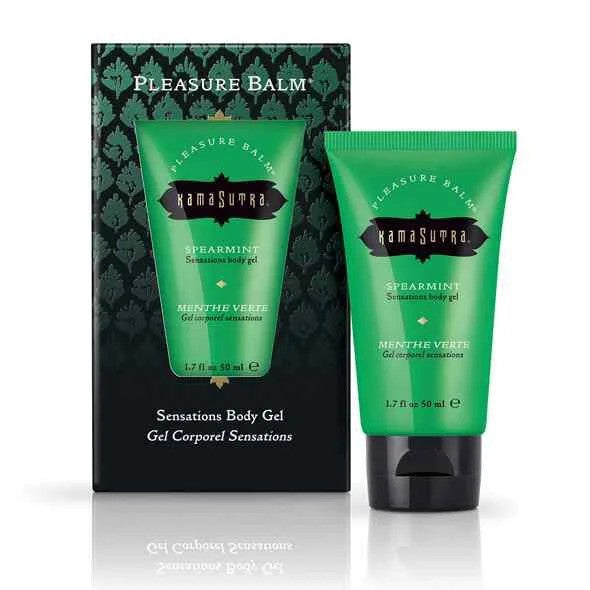 KamaSutra–PleasureBalmSpearmint