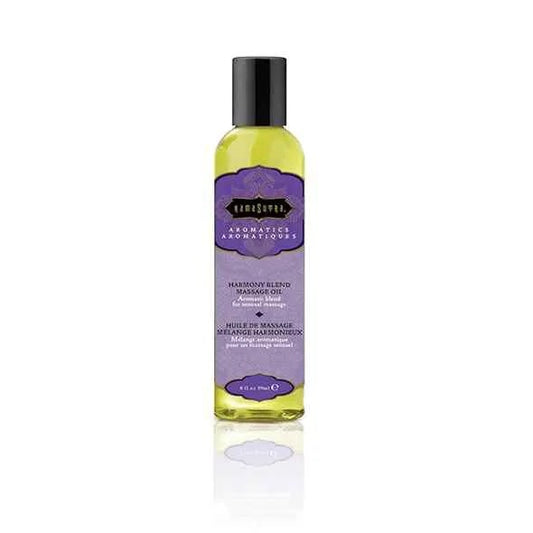 KamaSutraAromaticMassageOilHarmonyBlend59ml
