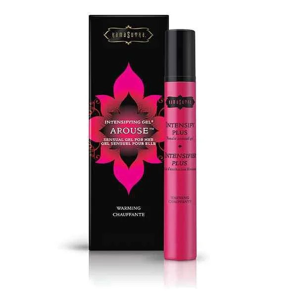 KamaSutraIntensifyPlusFemaleArousalGelWarming12ml